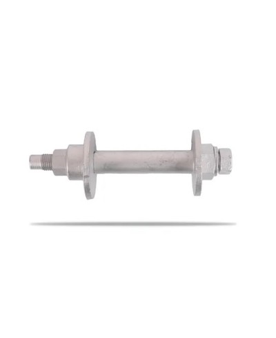 VIS EXCENTRIQUE REGLAGE CARROSSAGE TRIANGLE INF AV TOYOTA KDJ-90/120
