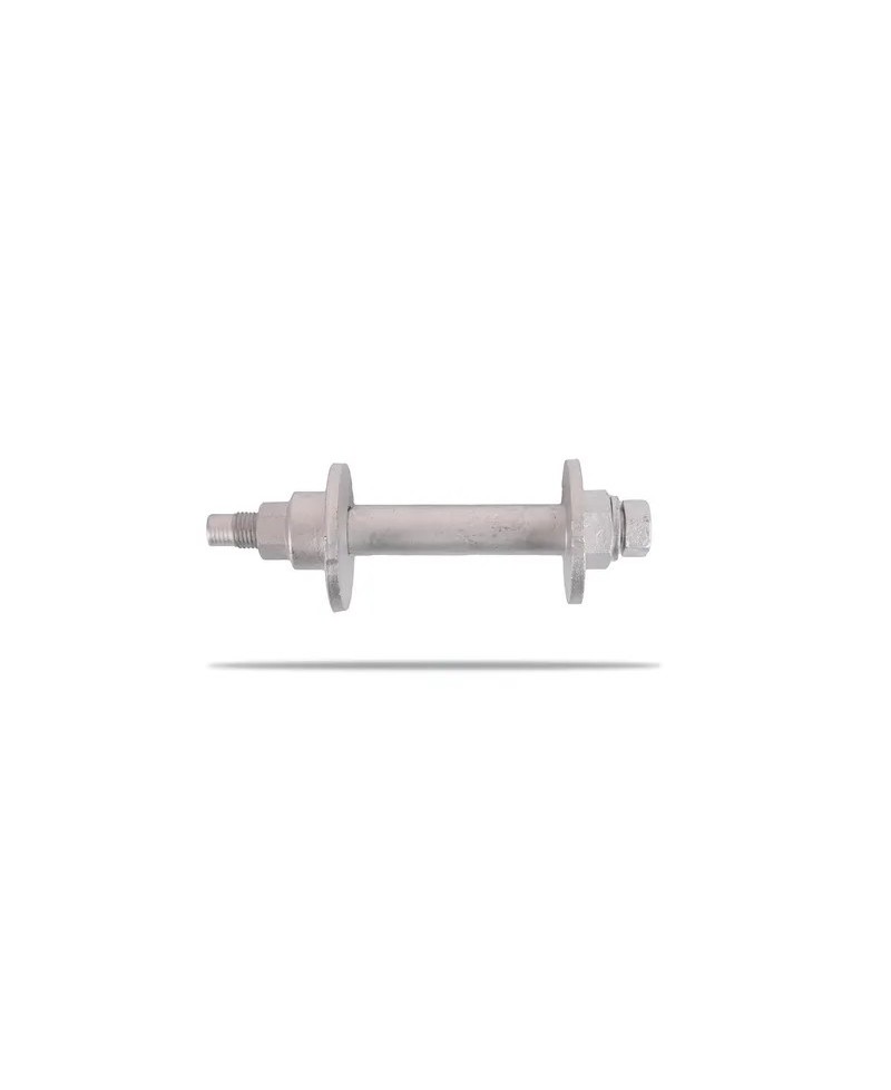VIS EXCENTRIQUE REGLAGE CARROSSAGE TRIANGLE INF AV TOYOTA KDJ-90/120