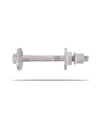 VIS EXCENTRIQUE REGLAGE CARROSSAGE TRIANGLE INF AR TOYOTA HILUX / KDJ