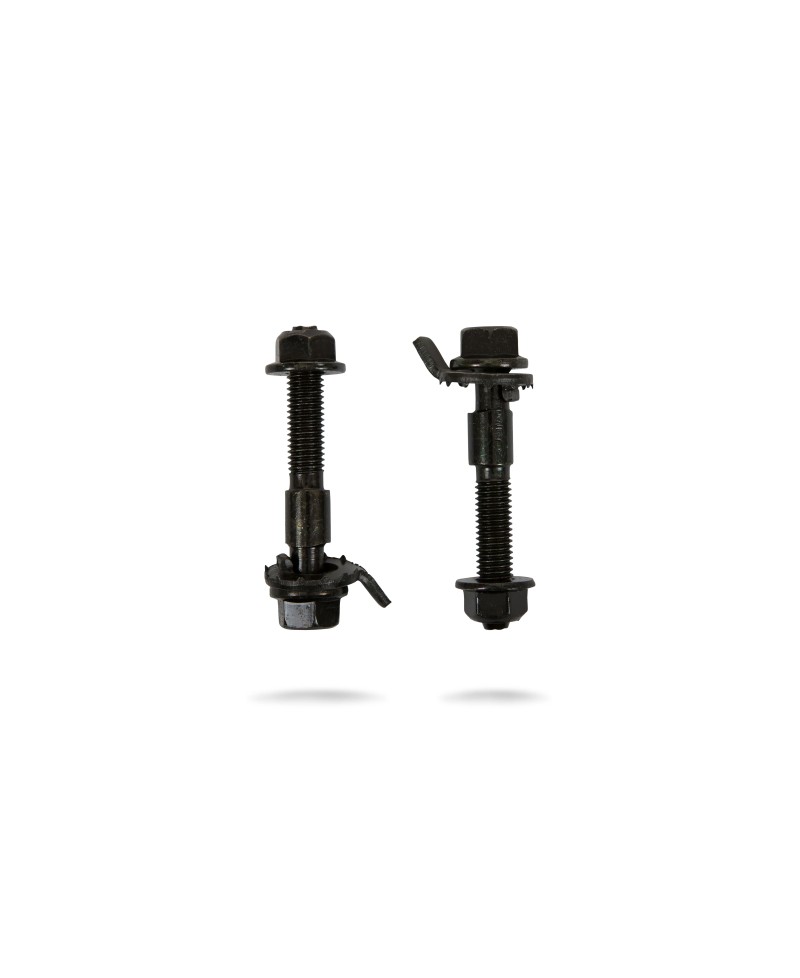 VIS EXCENTRIQUE REGLAGE CARROSSAGE PEDDERS - 12MM - LA PAIRE