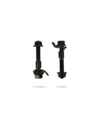 VIS EXCENTRIQUE REGLAGE CARROSSAGE PEDDERS - 12MM - LA PAIRE