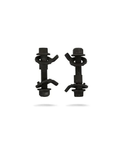 VIS EXCENTRIQUE REGLAGE CARROSSAGE PEDDERS - 15MM - LA PAIRE