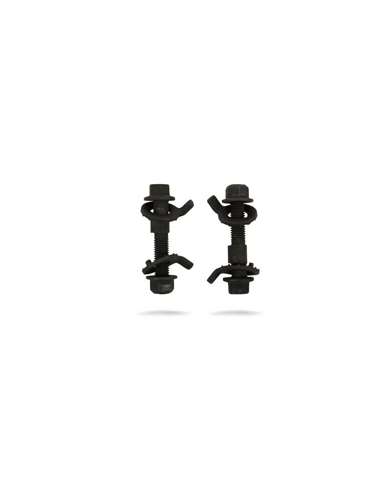 VIS EXCENTRIQUE REGLAGE CARROSSAGE PEDDERS - 15MM - LA PAIRE