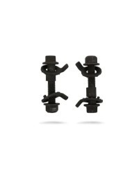 VIS EXCENTRIQUE REGLAGE CARROSSAGE PEDDERS - 15MM - LA PAIRE