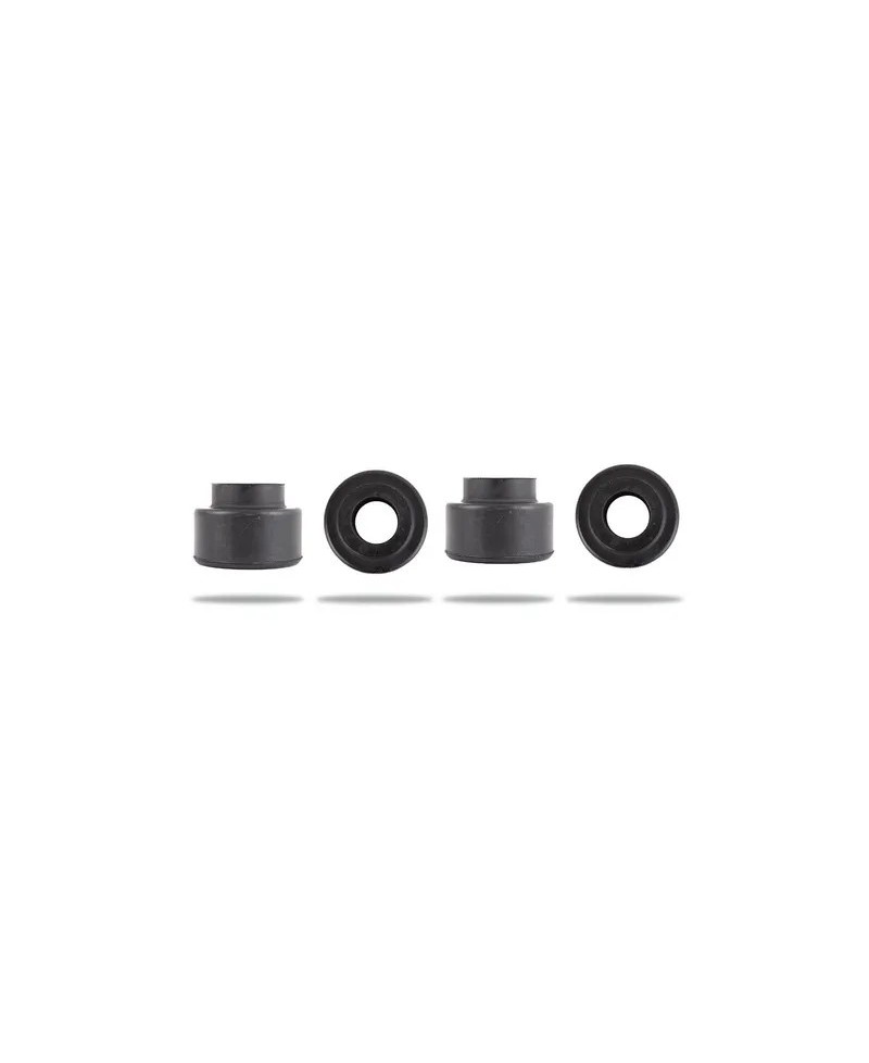 SILENTBLOC TIRANT DE PONT AV NISSAN PATROL (Chassis)