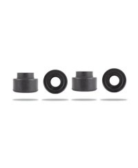 SILENTBLOC TIRANT DE PONT AV NISSAN PATROL (Chassis)