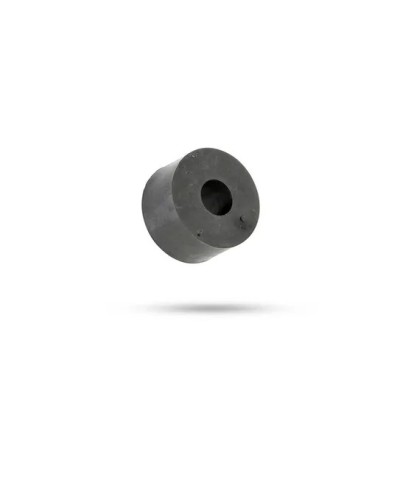 SILENTBLOC D'AMORTISSEUR 21x38 - 14  (TIGE)