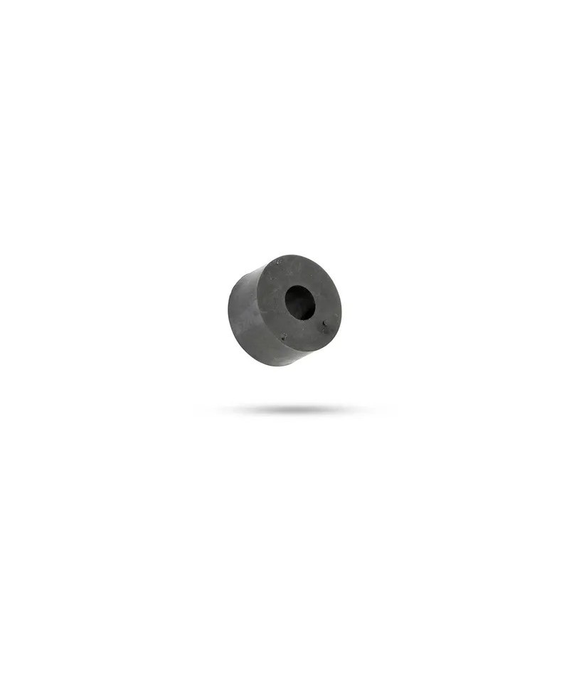 SILENTBLOC D'AMORTISSEUR 21x38 - 14  (TIGE)