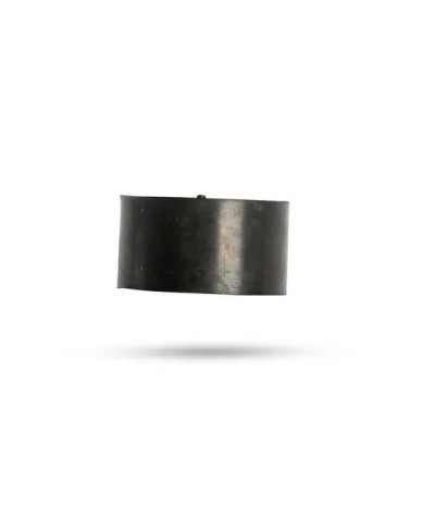 SILENTBLOC D'AMORTISSEUR 21x38 - 14  (TIGE)