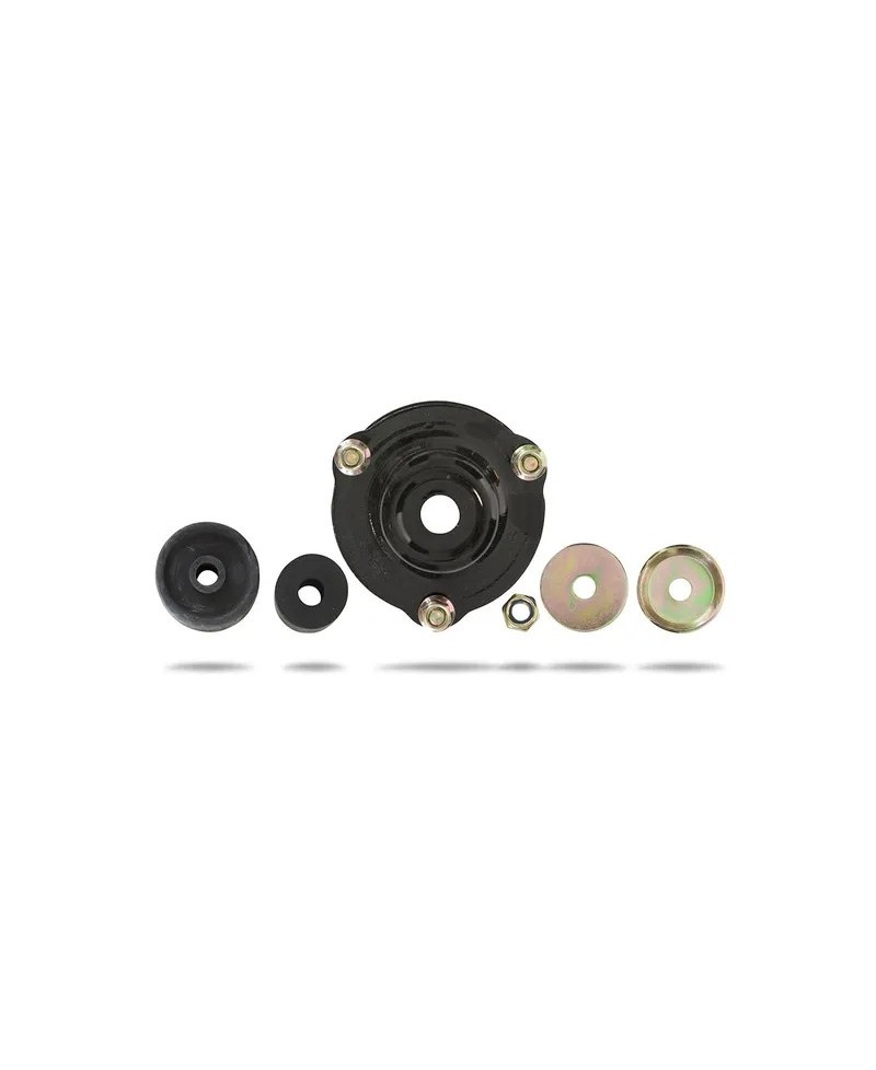 COUPELLE SUP. PEDDERS AMORT. AVANT TOYOTA HILUX / KDJ12 / KDJ15