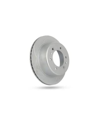 DISQUE DE FREIN ARG PEDDERS RAINURE VENTILE KIT CONVERSION ISUZU D-MA