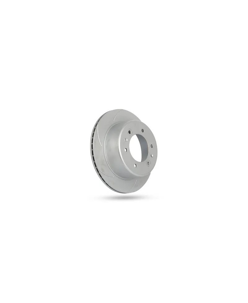 DISQUE DE FREIN ARG PEDDERS RAINURE VENTILE KIT CONVERSION ISUZU D-MA