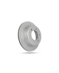 DISQUE DE FREIN ARG PEDDERS RAINURE VENTILE KIT CONVERSION ISUZU D-MA
