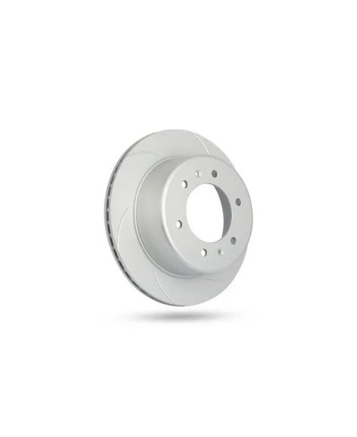 DISQUE DE FREIN ARD PEDDERS RAINURE VENTILE KIT CONVERSION ISUZU D-MA