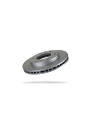 DISQUE DE FREIN AVD PEDDERS RAINURE VENTILE Ø290mm MITSUBISHI PAJERO