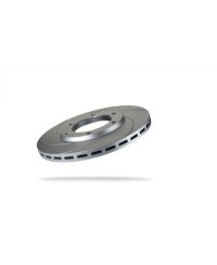 DISQUE DE FREIN AVG PEDDERS RAINURE VENTILE Ø294mm NISSAN PATROL Y60