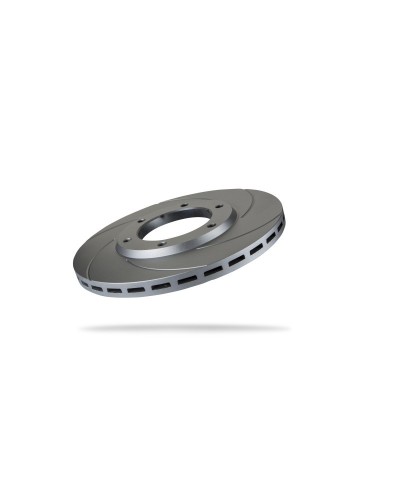 DISQUE DE FREIN AVD PEDDERS RAINURE VENTILE Ø294mm NISSAN PATROL Y60