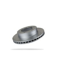 DISQUE DE FREIN AVG PEDDERS RAINURE VENTILE Ø297mm TOYOTA HILUX 2005+