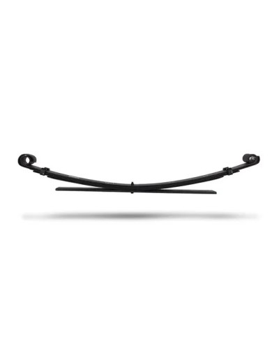LAMES ARR. PEDDERS NISSAN NAVARA D22