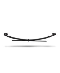 LAMES ARR. PEDDERS NISSAN NAVARA D22