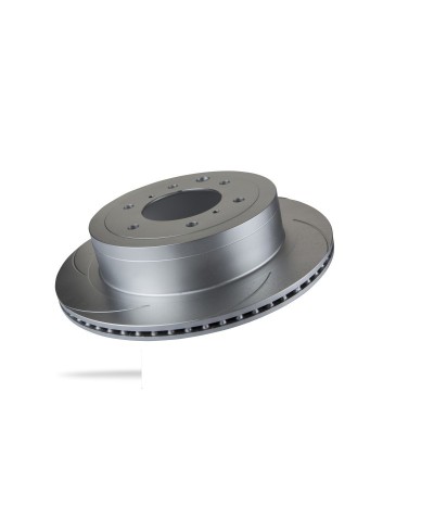 DISQUE DE FREIN ARG PEDDERS RAINURE VENTILE Ø332mm MITSUBISHI PAJERO