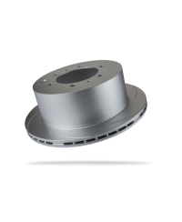DISQUE DE FREIN ARD PEDDERS RAINURE VENTILE Ø312mm TOYOTA HDJ80