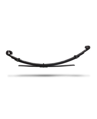 LAMES ARR. PEDDERS HD MITSUBISHI L200 MN 10/2009+