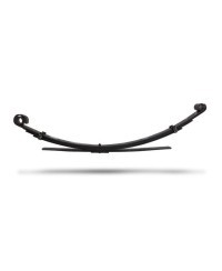 LAMES ARR. PEDDERS HD MITSUBISHI L200 MN 10/2009+