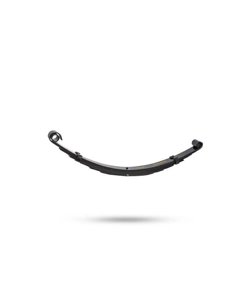 LAMES AVG. PEDDERS TOYOTA LC60