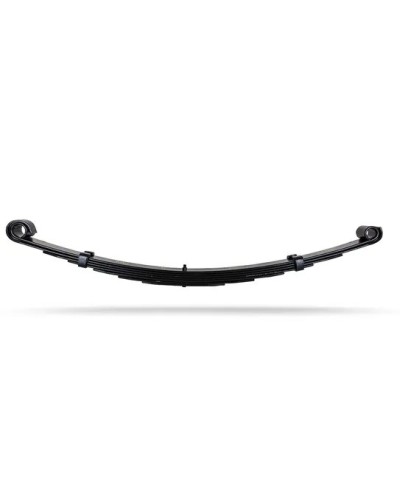 LAMES ARR. PEDDERS NISSAN NAVARA D22
