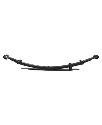 LAMES ARR. PEDDERS MD NISSAN NAVARA D40