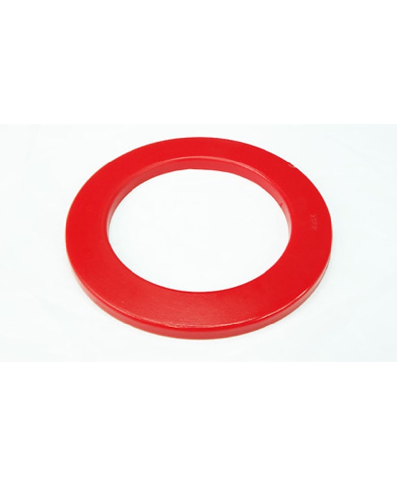 CALE DE RESSORT POLYURETHANE ARR. PEDDERS 10MM NISSAN PATROL GR