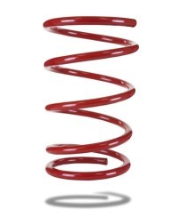 RESSORT AVANT SUBARU FORESTER SF 1997-2002