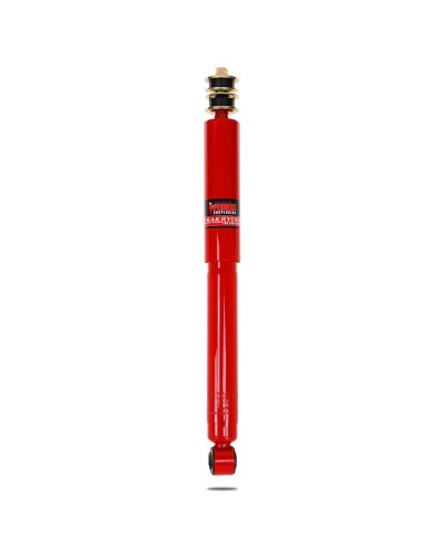 AMORT. ARR. PEDDERS TRAKRYDER GAZ TOYOTA HDJ100