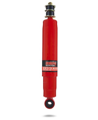AMORT. ARR. PEDDERS TRAKRYDER FOAM CELL TOYOTA HDJ80