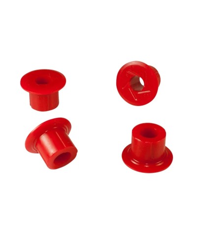 SILENTBLOCS JUMELLES/LAMES PEDDERS FORD RANGER