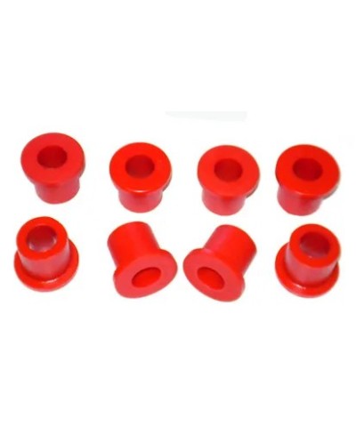 SILENTBLOCS DE JUMELLES PEDDERS NISSAN NAVARA D22