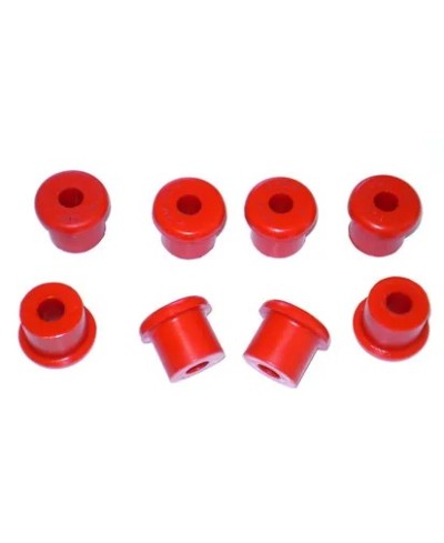 SILENTBLOCS DE JUMELLES PEDDERS SUZUKI SAMOURAI