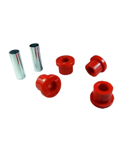 SILENTBLOCS LAMES/CHASSIS MITSUBISHI L200 2016+