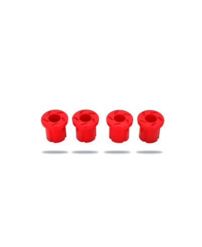 SILENTBLOCS JUMELLES/LAMES MITSUBISHI L200 2016+