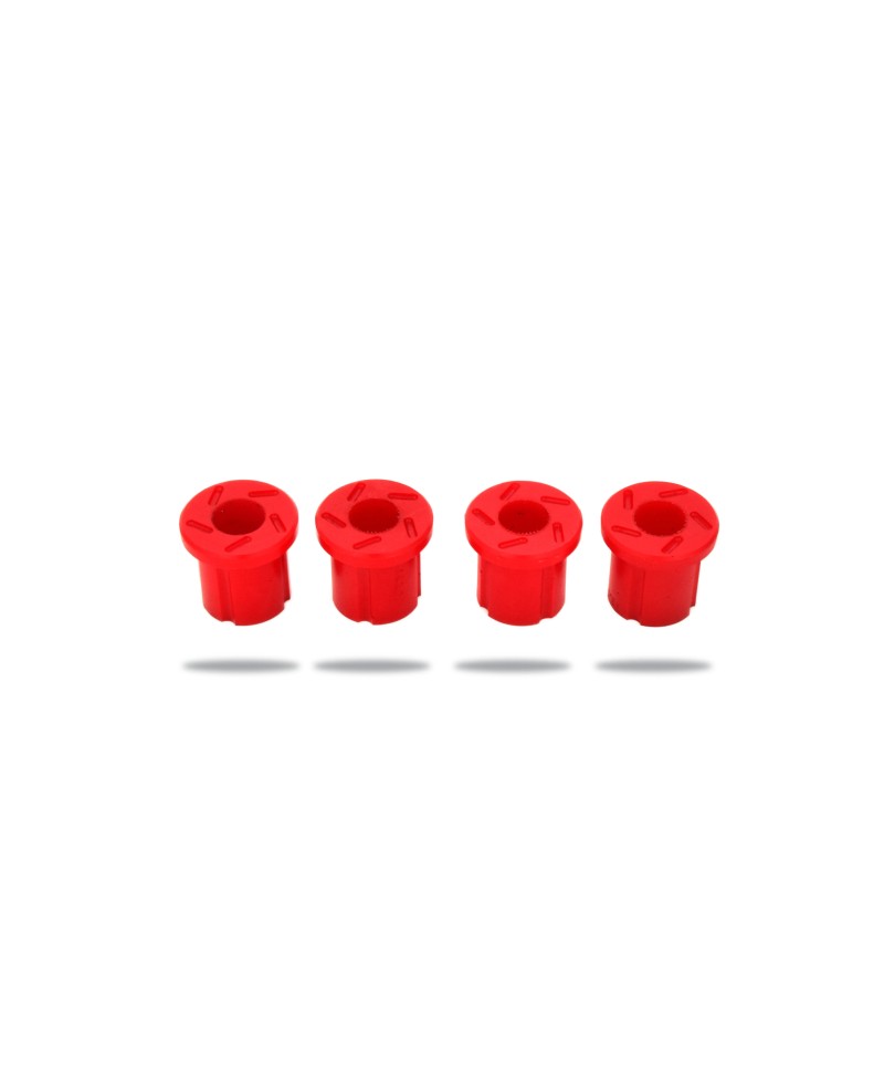 SILENTBLOCS JUMELLES/LAMES MITSUBISHI L200 2016+