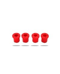 SILENTBLOCS JUMELLES/LAMES MITSUBISHI L200 2016+