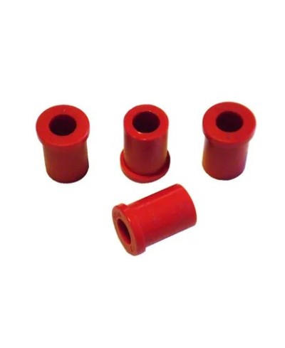 SILENTBLOCS JUMELLES/CHASSIS PEDDERS TOYOTA HILUX 1988-2005