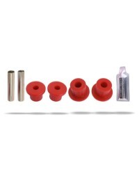 SILENTBLOCS JUMELLES/LAMES PEDDERS TOYOTA HZJ79