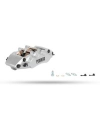 KIT CONVERSION TAMBOURS - DISQUES AR NISSAN NAVARA NP300 (Usage Comp