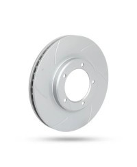 KIT CONVERSION TAMBOURS - DISQUES AR NISSAN NAVARA NP300 (Usage Comp