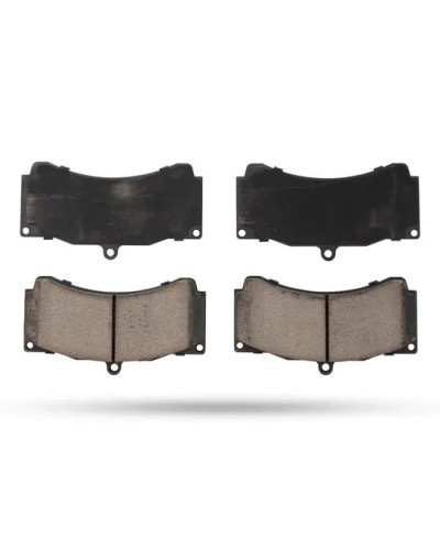 KIT CONVERSION TAMBOURS - DISQUES AR NISSAN NAVARA NP300 (Usage Comp
