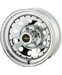 JANTE GOSS MODULAR CHROME 8X15  5x139.7 ET-25 CB110