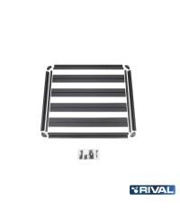 GALERIE MODULABLE RIVAL SUZUKI JIMNY 2018-  PLATEFORME