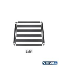 GALERIE MODULABLE RIVAL - PLATEFORME 1235x1430mm